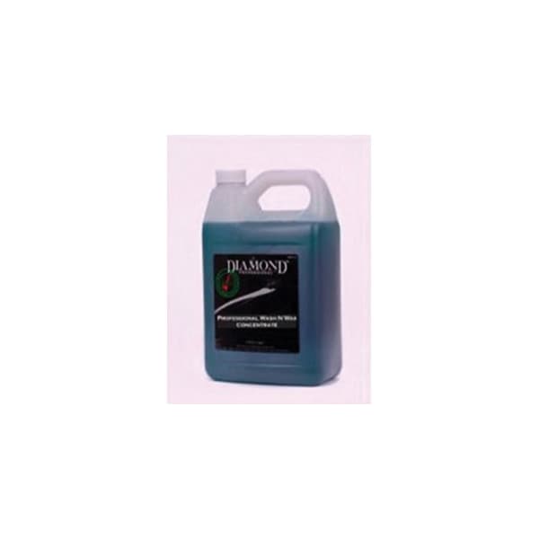 Diamond Professional Wash N Wax, Gallon DP215-1 - main